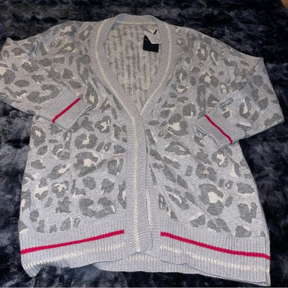 Fabiana Filippi Cardigan Sweater